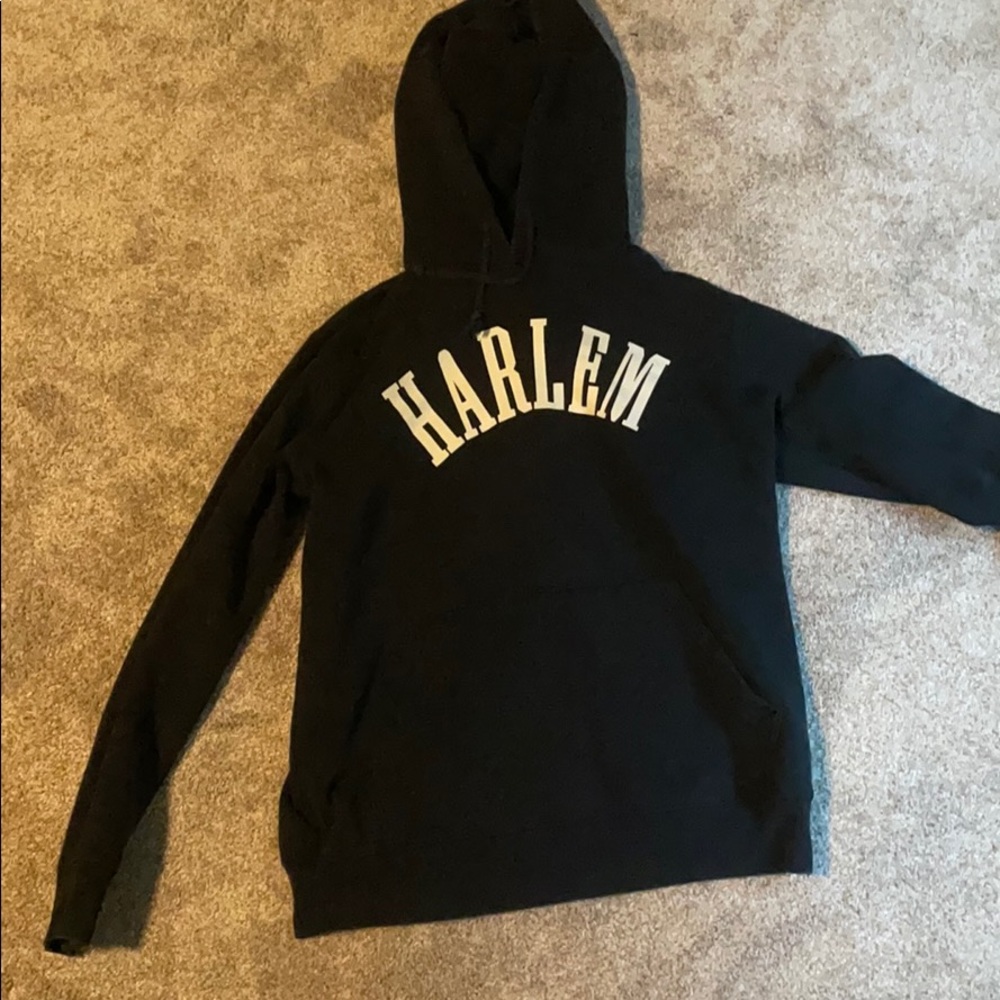 Harlem hoodie